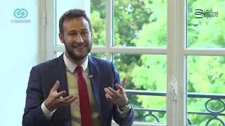 &Ecirc;tre consultant cybers&eacute;curit&eacute; chez Beijaflore
