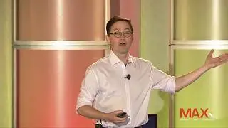 Andrew Crestodina | Zero Waste Marketing | 2017 SMPS Build Business MAX®