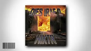 NIKTR - DIES IRAE 2 [FULL TAPE]
