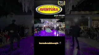 un tema que estamos lanzando en plataformas y radio ..dedicada a todas las quincea&ntilde;eras 🥰