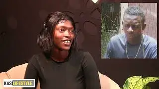 STORY OF DOLLY MOLEFE