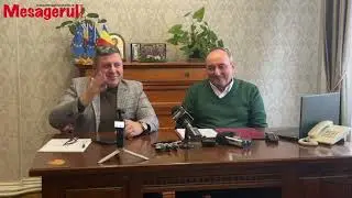 Conferință de presă  SC Drupo SA Piatra Neamț