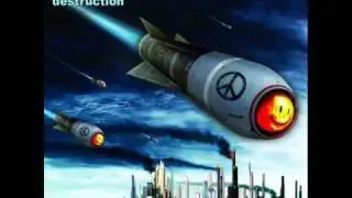 Total Fucking Destruction