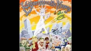 Kottonmouth Kings - Fire It Up - Who's The Criminal