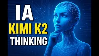 IA Kimi K2 Thinking : Guide Complet pour Utiliser l'IA Chinoise Gratuite que personne n'attendait !