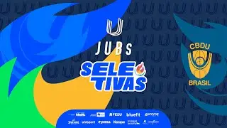 CERIMÔNIA DE ABERTURA | JUBs SELETIVAS 2025