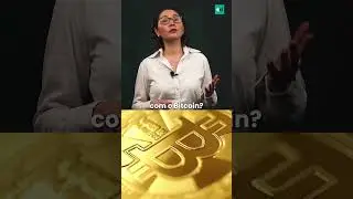 OURO OU BITCOIN: QUAL &Eacute; A RESERVA DE VALOR PARA PROTEGER O SEU DINHEIRO?