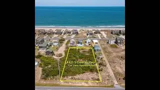 Land for Sale in Nags Head, NC