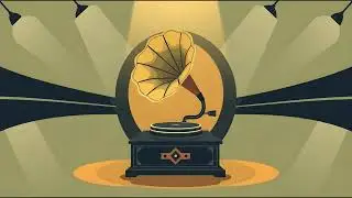 It's 1920s and you love SWING and RAGTIME 📣