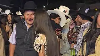 Boda de ayer 26 de diciembre en santa clara mich.