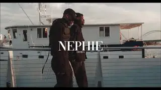Nephie | A Fashion Film Promo | Black Magic Pocket Cinema Camera 4K