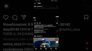ERROR FREESTYLE- KETA FT. NEIMA EZZA