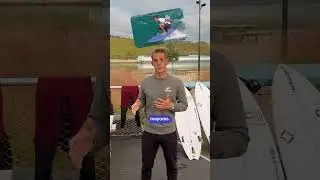 C&oacute;mo elegir Tabla de Surf | Decathlon