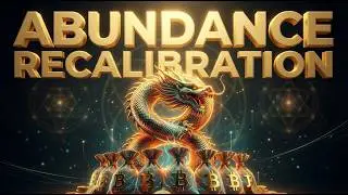 ✨ Prosperity Consciousness | True Abundance + Manifestation Meditation