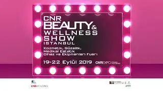 Beauty&Wellness Show 2019