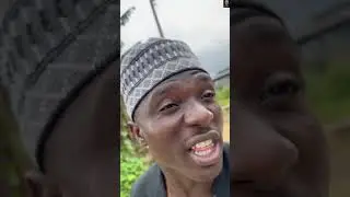 Make dem no beat me one day o 😂😂😂🏃🏻 #comedy #wicked #disneycharacter #funny #donjazzy