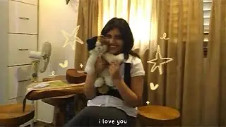 &ldquo;I love you&rdquo; cover (from Bodyguard)