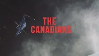 The Canadians - Ep. 2