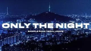 RNB / SOUL LOOP KIT - 