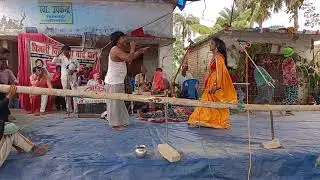 संकर सुशीला भाग :-13 Mathili Nach Program !! DiNESH DEHATI PROGRAM