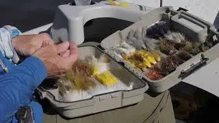 Fly Fishing in Montana on The Jefferson River with Fishtales Outfitting