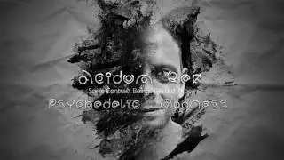 Acidum Rex - Psychedelic Madness