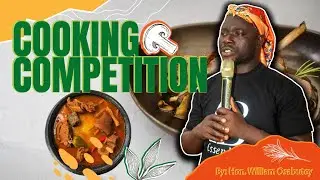 FOOD COMPETITION