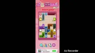 Drop the cat level 286 Walkthrough solution 