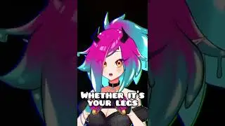 FNAF Mimic is a game of all times  #FNAF #Vtuber #ENvtuber #Gaming