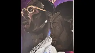 🔥 [FREE DOWNLOAD] Big Moochie Grape Type Beat 2025 - 