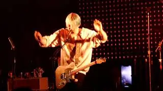 Badflower 'Girlfriend' Live in Concert 10-11-19 Ok Im Sick Tour LA CA USA