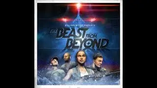 Call of Duty IW Zombies Beast from Beyond gameplay