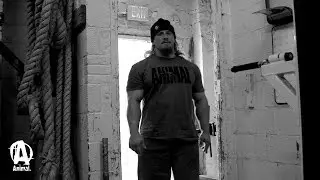 Getting Back on the Grind: Rehab Work with Dan 