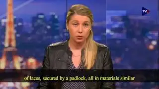 Germany has invented &ldquo;anti rape undergarments&rdquo;
