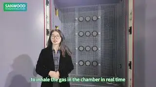 Climatic Chamber