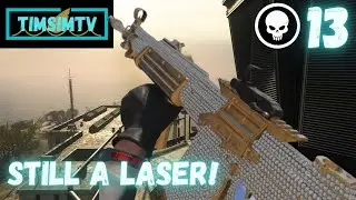 The Fara 83 Is Still A Laser Beam On Rebirth Island *Best Loadout