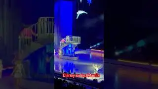 #disneyonice #unleashyourinnerchild #2026 #music #disneyland #mickeymouse #kids #circus
