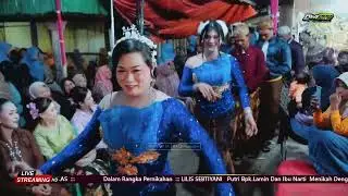 ⭕️LIVE TAYUB MARSUDI LARAS “ Wedding Lilis & Alif In Sugihan Tuko 02 Febuari 2026 - Dewi Tri Audio