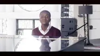 Danny Attah - You Saved Us (Official Music Video)