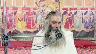 श्री वृंदावन वासी का दर्शन, रज का स्पर्श, यश गान परम पद को देने वाला...