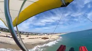 2022-09-01 - Banner tow - Beach replenishment - Dolphins