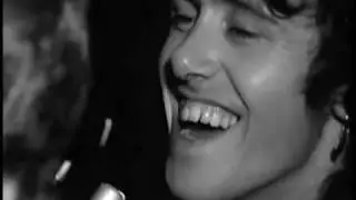 Donovan - Harmony/Get Back (Belgian TV 1969) [Rare Footage]
