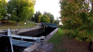 Chaffey's Locks Demo
