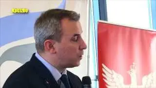 Sumliński o Komorowskim i Pro Civili - MOCNE