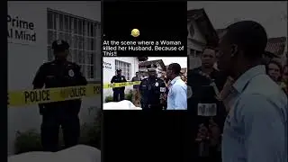 The News.. #funny #comedy #hilarious #comedian #sketch #lol #police #tv #funnysketch #americanfun