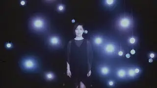 坂本真綾｢宇宙の記憶｣Music Video