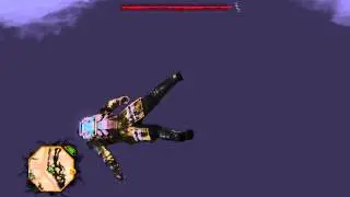 RED FACTION HAMMER TIME