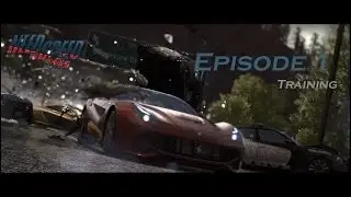 Need for Speed Rivals Episode 1: Training