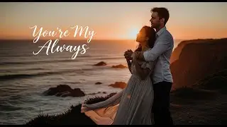 You&rsquo;re My Always | AiLove80 |❤️ Classic 80s Romantic Ballad