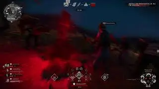 Evil Dead: The Game - thiccrietta